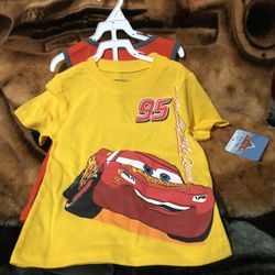 Lightning McQueen Set 