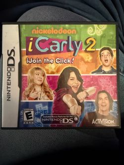 Nintendo DS games