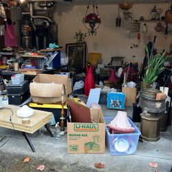Antiques And Vintage Monday  The 3rd Only