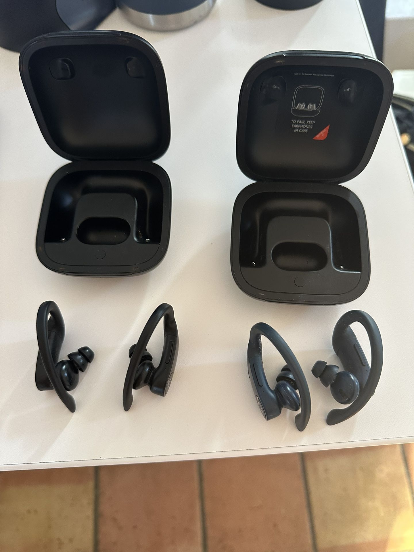 Powerbeats Pro $45