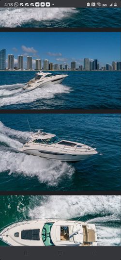 Yacht Charter