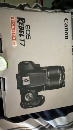 Several items for sale