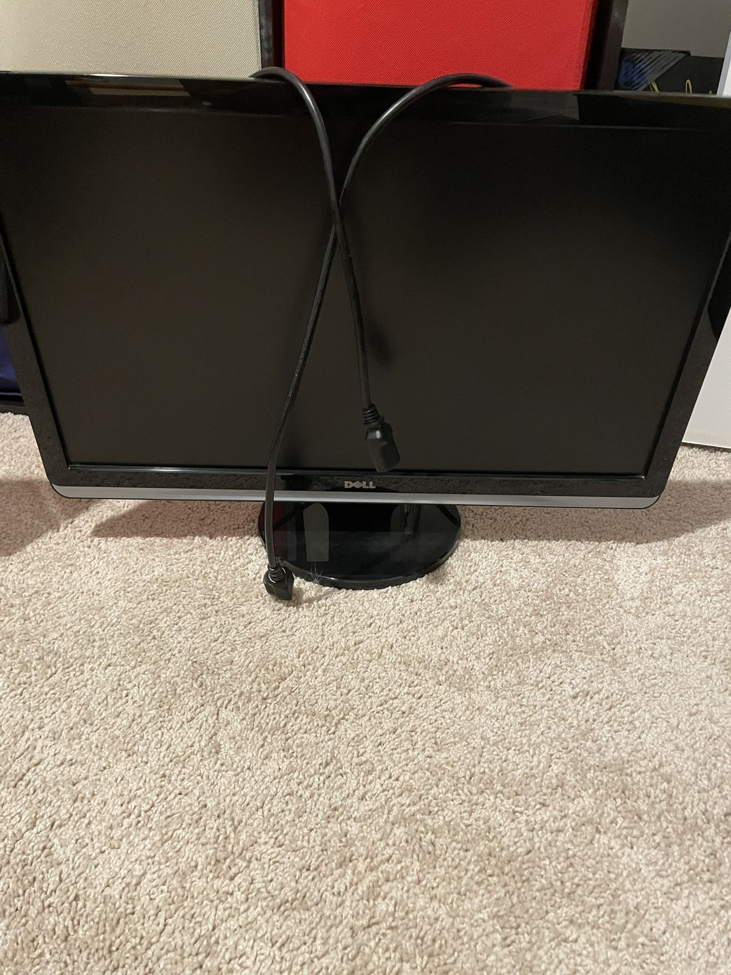 Monitor