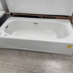 Bathtub 