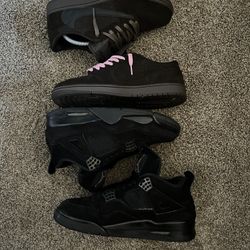 ONLY OFFERS OR TRADES