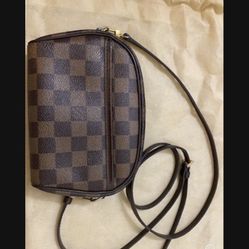 Louis Vuitton Mini Ipanema