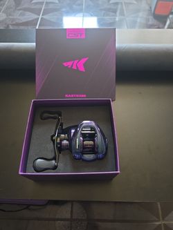 Kastking Royal legend pro.