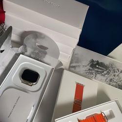 Apple Watch Ultra⌚️