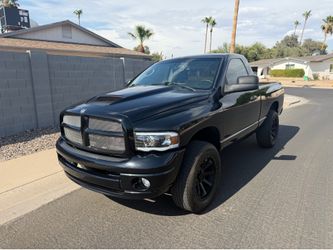 2005 Dodge Ram 1500