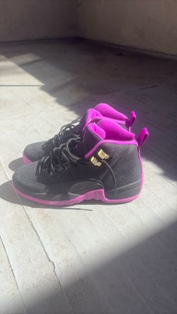 Brand new 12s Jordan’s
