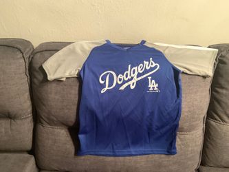 Dodgers Jersey