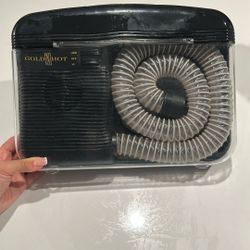 Gold N Hot - Bonnet Dryer 