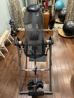 Teeter’s Hang-Ups Inversion Table