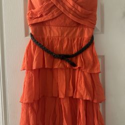 Sequin Hearts Dress Size 3 - See My Other Listings!