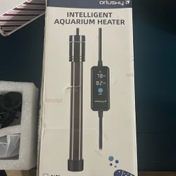 Orlushy R200 Intelligent Aquarium Heater