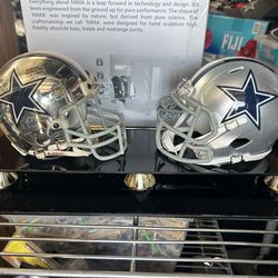 Cowboys collectibles