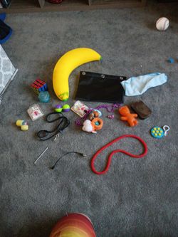 Random stuff