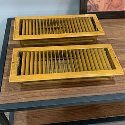Vents