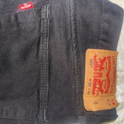 Levi’s 501