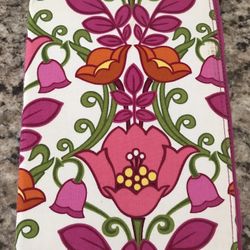 Vera Bradley Ipad Mini/kindle Case