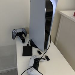 PlayStation 5 Bundle 