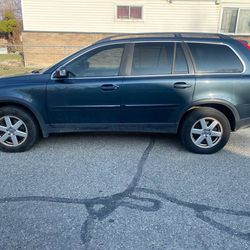 2007 Volvo Xc90