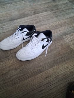 Air jordan low size 12 men's