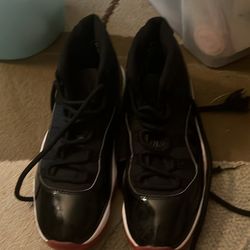 Jordan’s For Sake