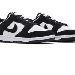 Nike Dunk Pandas