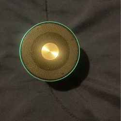 Speaker 