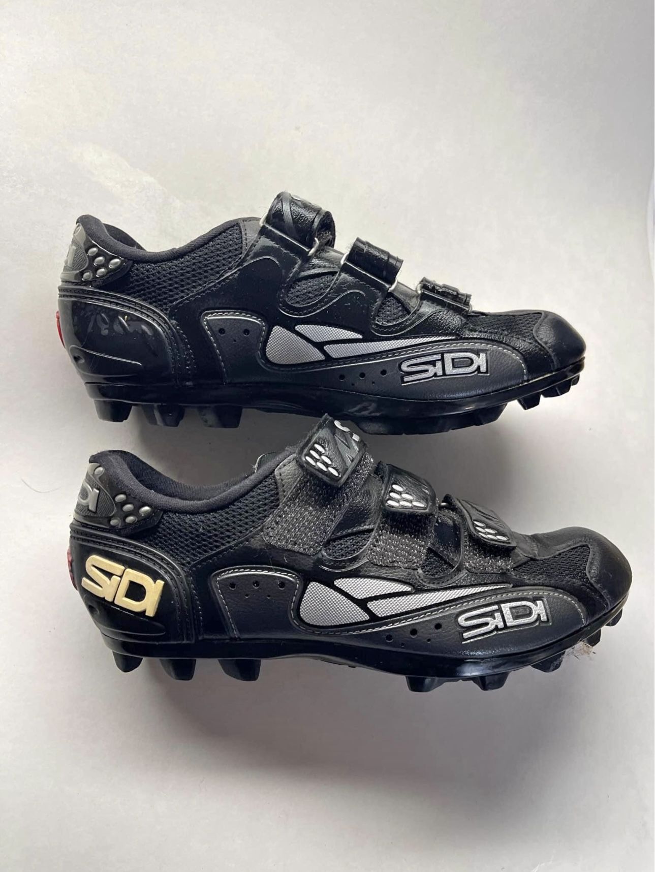 SiDi MTB Shoes SZ 42