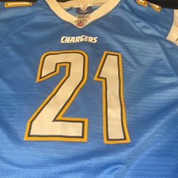 Chargers Reebok On Field LT ⚡️⚡️