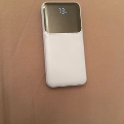 Power Bank Adapter 20000 mAh