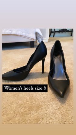 Women’s heels