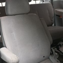 2006 Nissan Quest