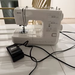 Kenmore Sewing Machine 