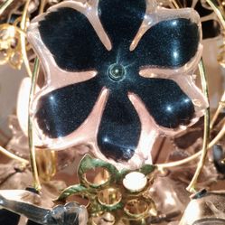 Antique Touch Lamp