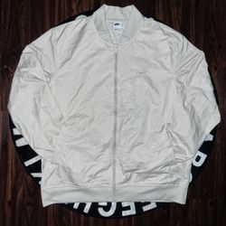 Nike Club Bomber