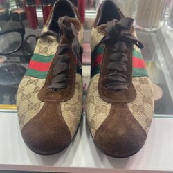 Gucci Shoes 