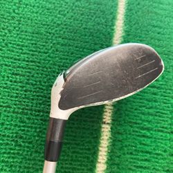 Taylormade RBZ 15* 3 Wood