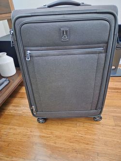 Travel Pro Premium Elite Luggage