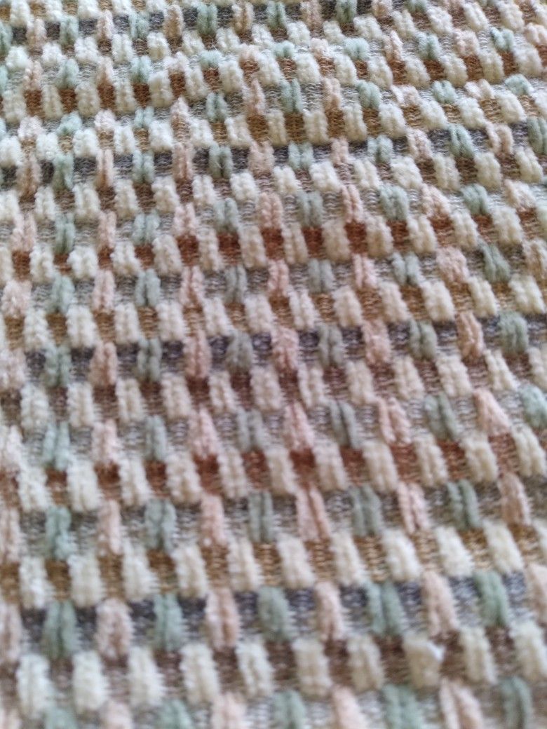 Upholstery/Pillow Fabric