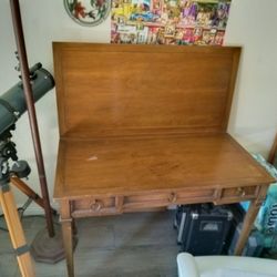 Antique Desk 