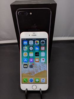 Apple iPhone 7 Red special edition 128gb UNLOCKED for any carrier perfect condition!!