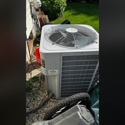 3.5 Ton AC