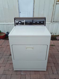 KENMORE ELECTRIC DRYER FREE DELIVERY