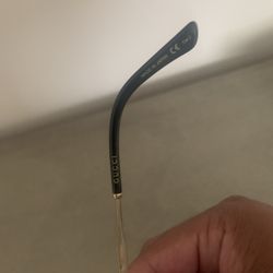 Gucci Glasses