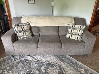 3 Cushion Couch