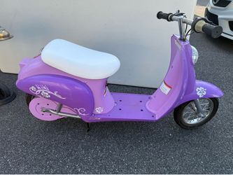 Razor “Kiki” scooter