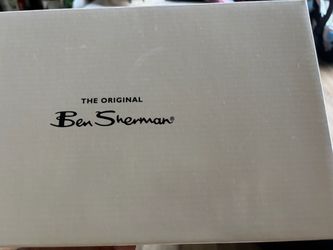 Ben Sherman men shoes